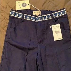 Boys size 7 dress pants by Beetle + Thread